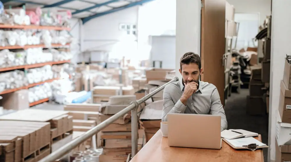 conseil en stratégie e-commerce - définition de business plan