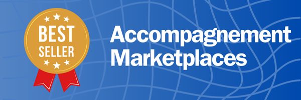Accompagnement marketplaces
